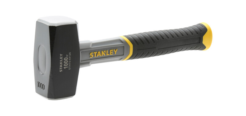 Młotek dwuobuchowy Stanley F/GLASS 1000g STHT0-54126 - obrazek 1