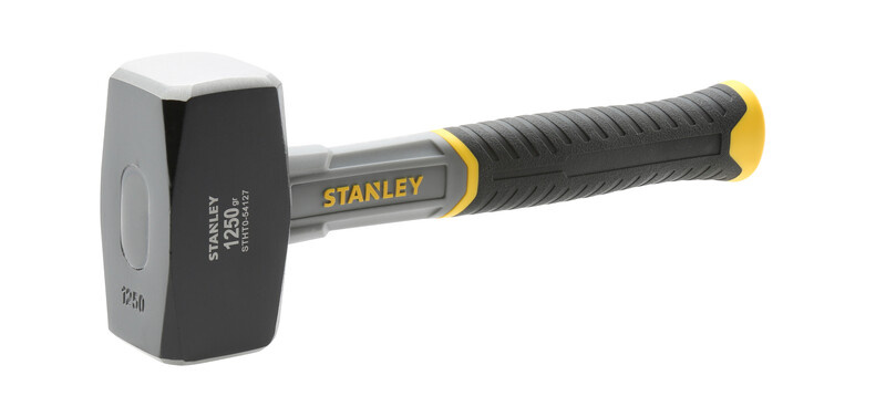 Młotek dwuobuchowy Stanley F/GLASS 1250g STHT0-54127 - obrazek 1