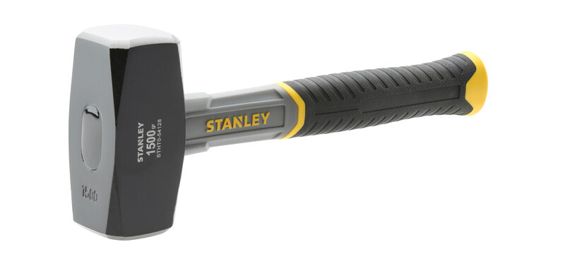 Młotek dwuobuchowy Stanley F/GLASS 1500g STHT0-54128 - obrazek 1