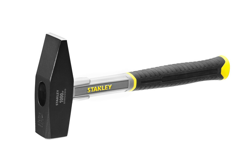 Młotek ślusarski Stanley F/GLASS 1000g STHT0-51910 - obrazek 1