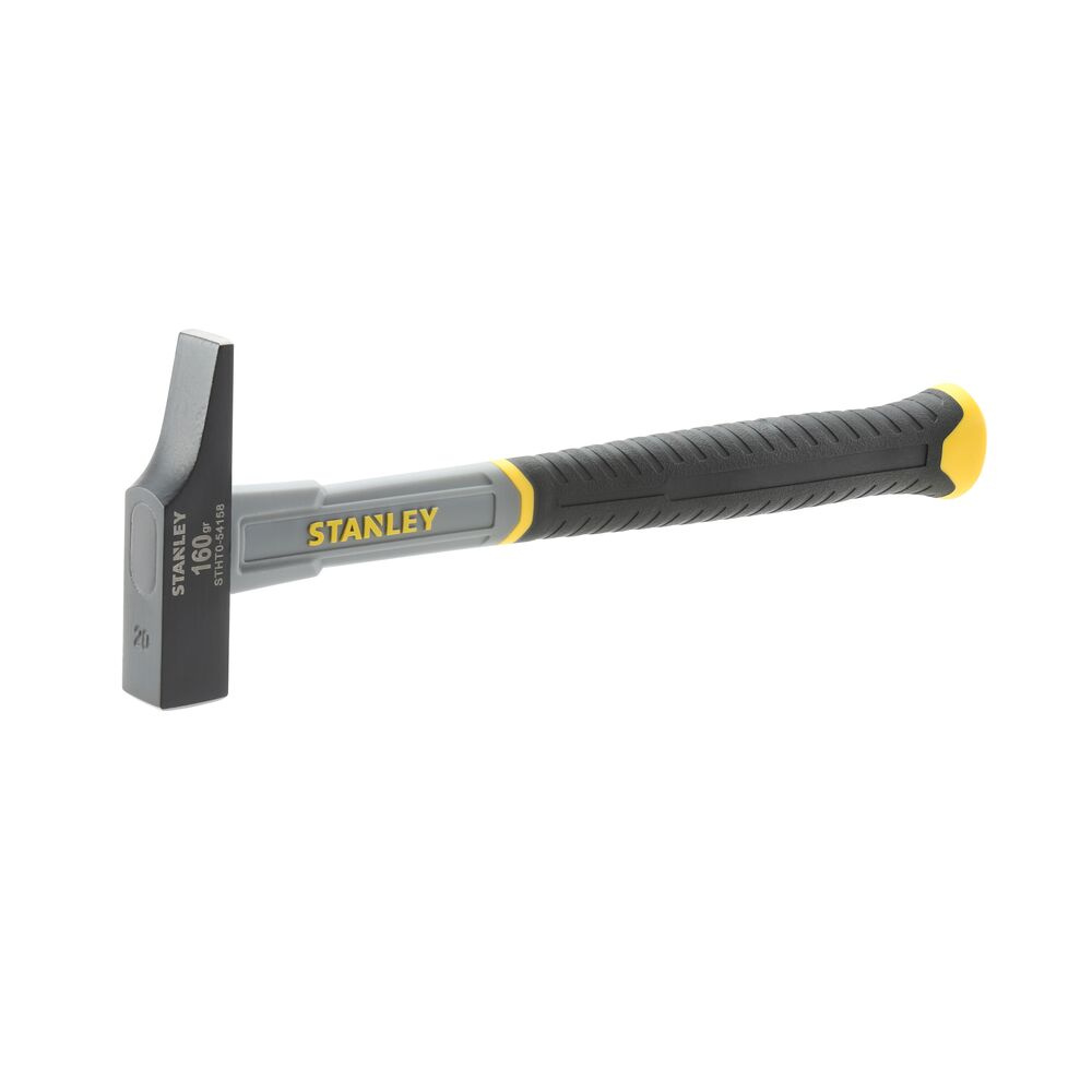 Młotek stolarski Stanley F/GLASS 160g STHT0-54158 - obrazek 1