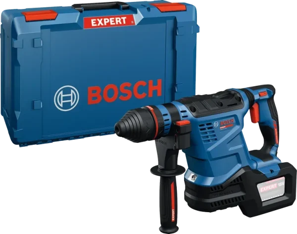 Młotowiertarka Bosch EXPERT EXBH18V-32F (0611922101) Młotowiertarka Bosch EXPERT EXBH18V-32F (0611922101)