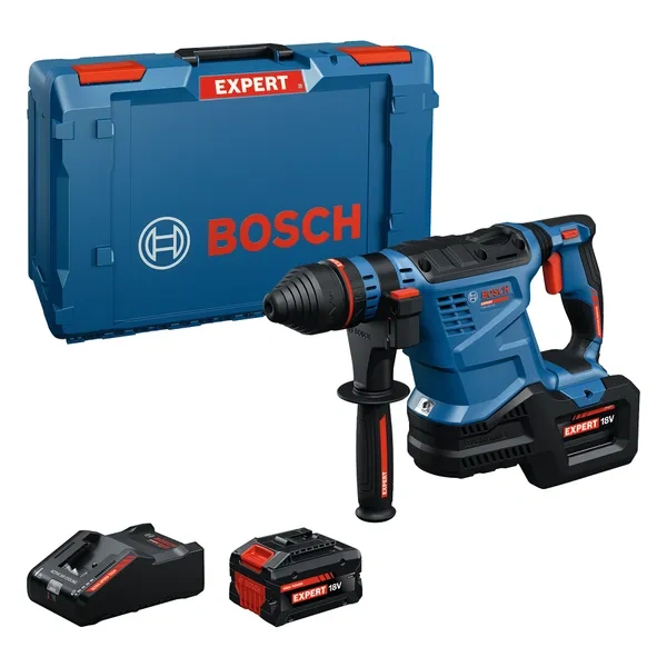 Młotowiertarka Bosch EXPERT EXBH18V-32F (0611922102) - obrazek 1