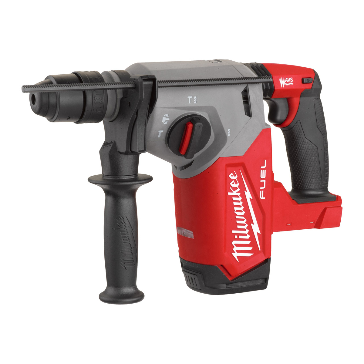 Młotowiertarka Milwaukee M18 FHX-552X - obrazek 1