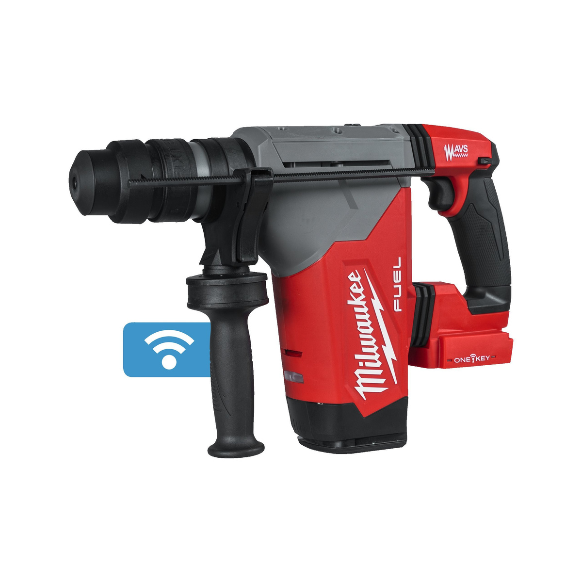 Młotowiertarka Milwaukee M18 ONEFHPX-0
