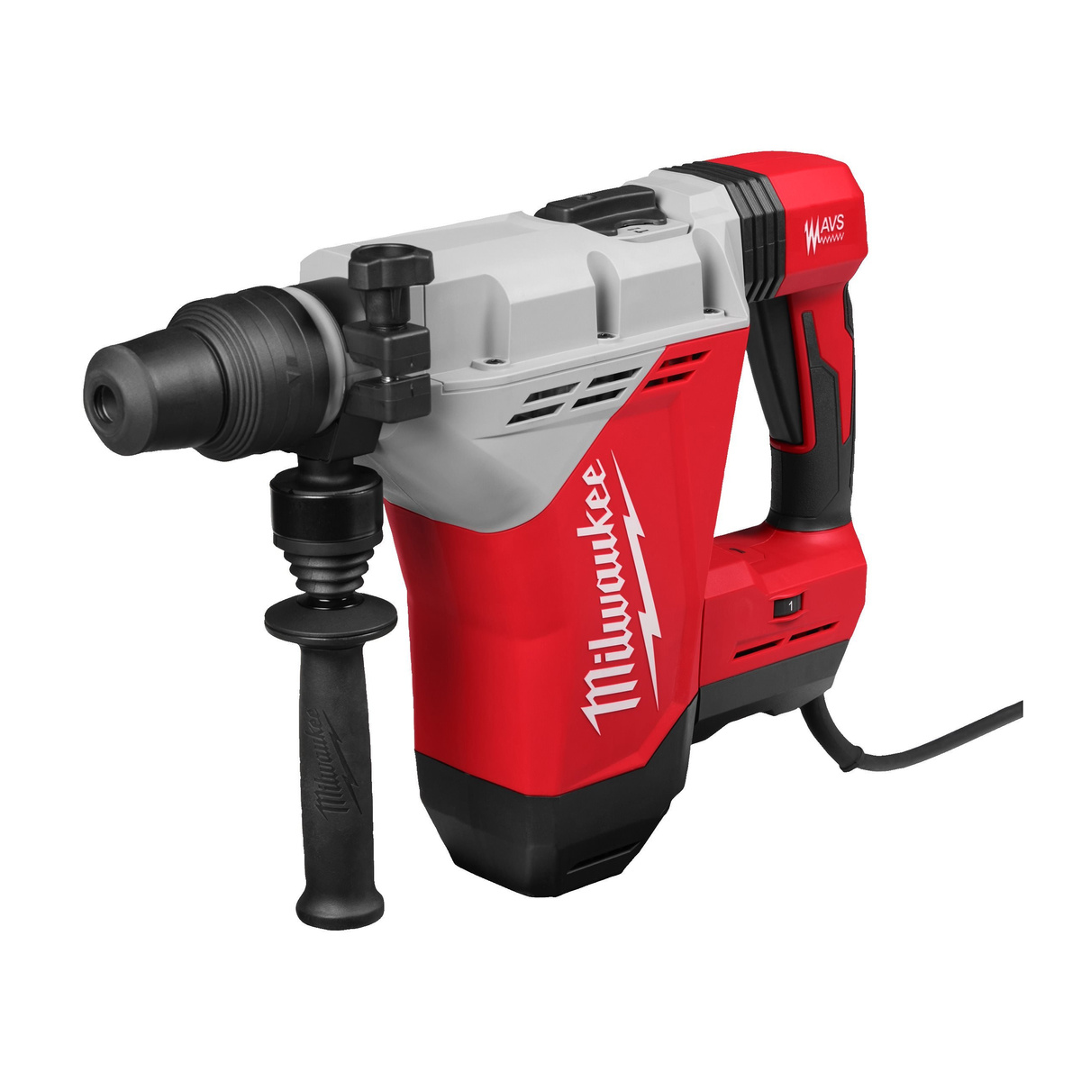 Młotowiertarka SDS-Max Milwaukee HACO850 4933498603 - obrazek 1