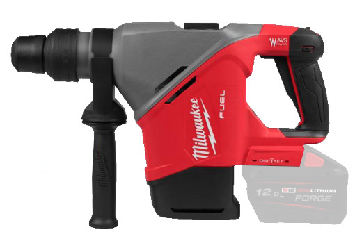 Młotowiertarka SDS-Max Milwaukee M18 FHACO540-0C - obrazek 1