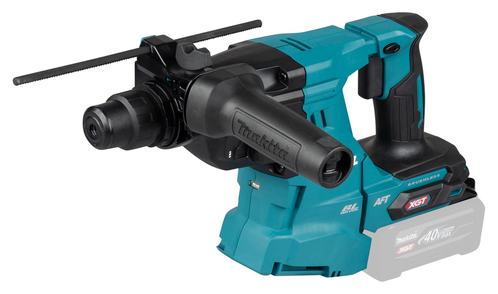 Młotowiertarka SDS-Plus Makita HR011GZ - obrazek 1
