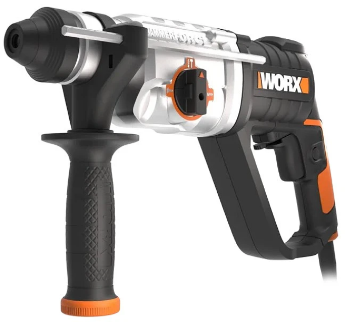 Młotowiertarka Worx WX339 - obrazek 1