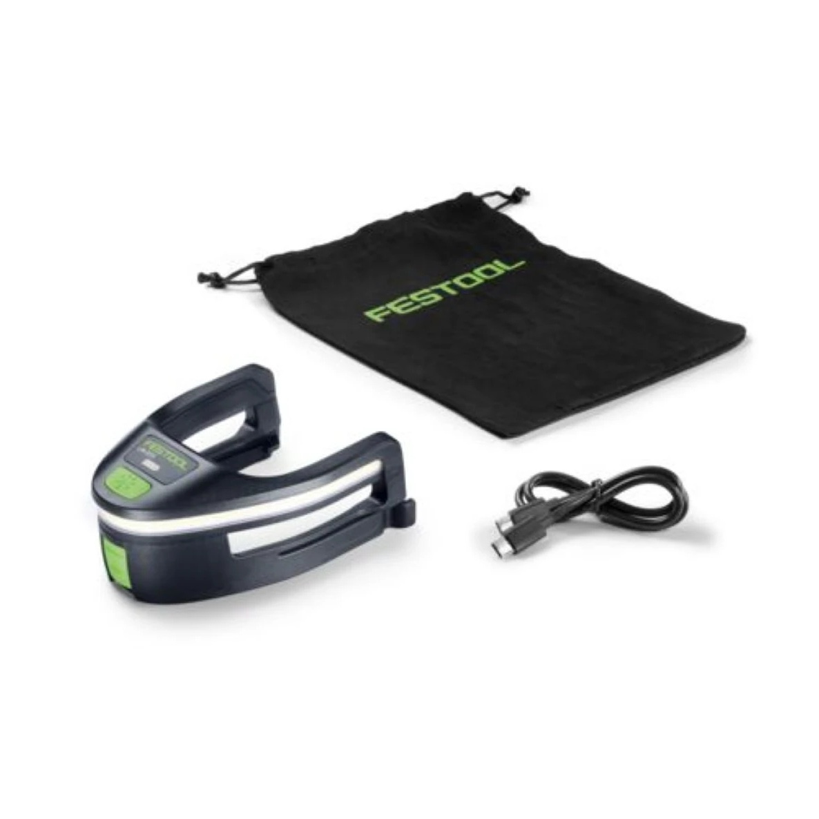 Moduł świetlny do szlifierek Festool 578708 - obrazek 1