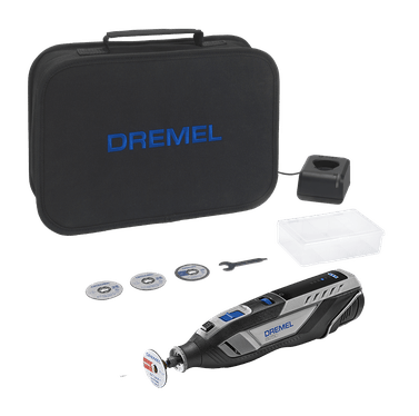 Multiszlifierka Dremel 8250 (8250-5) F0138250JA - obrazek 1