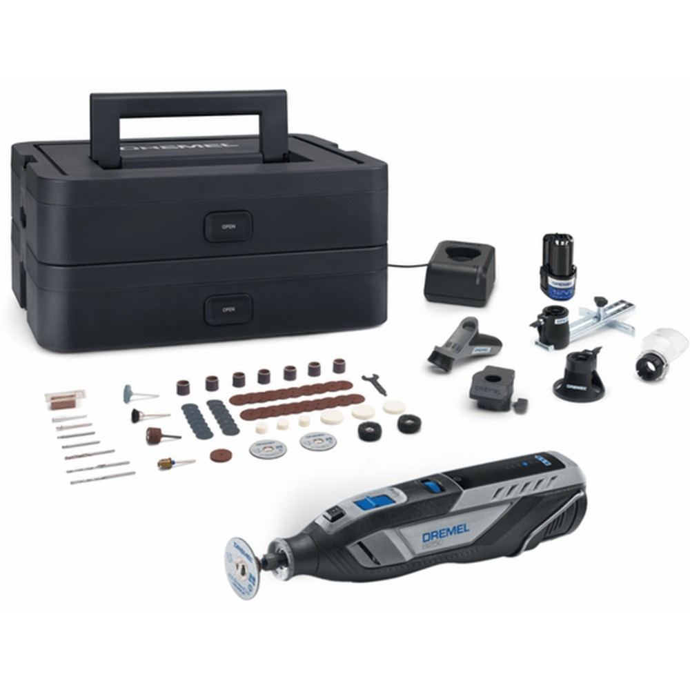 Multiszlifierka Dremel F0138240JP - obrazek 1