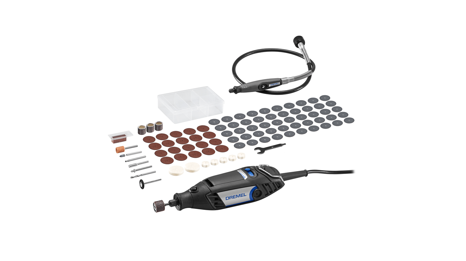 Multiszlifierka Dremel® 3200 (3200 1/90) - obrazek 1
