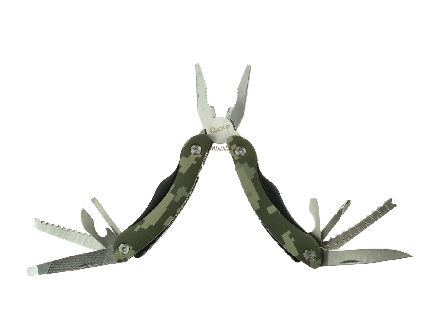 Multitool Geko G02413 - obrazek 1