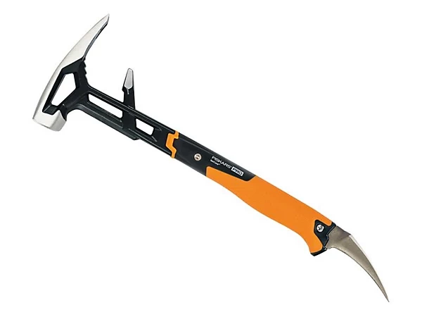 Narzędzie do wyburzania 46 cm Fiskars IsoCore 1027220 - obrazek 1