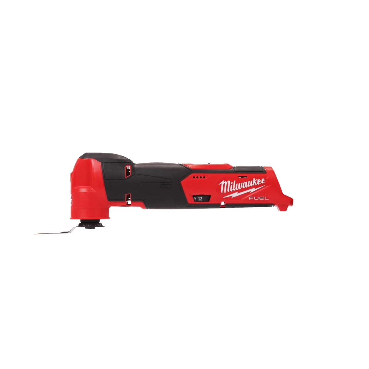Narzędzie wielofunkcyjne Milwaukee M12 FMT-0 - obrazek 1