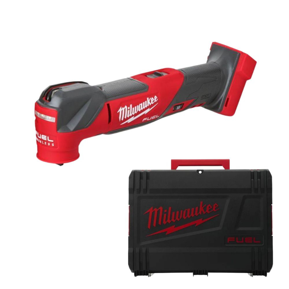 Narzędzie wielofunkcyjne Milwaukee M18 FMT-0X - obrazek 1