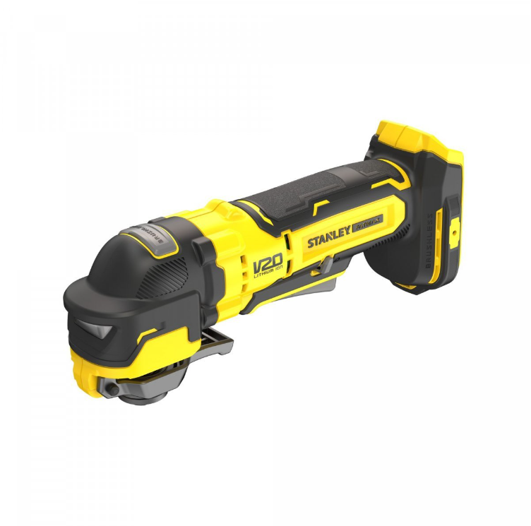 Narzędzie wielofunkcyjne Stanley Fatmax SFMCE510B-XJ - obrazek 1