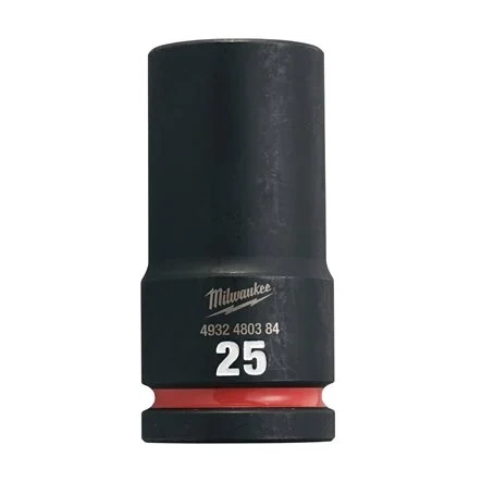 Nasadka udarowa Milwaukee SHOCKWAVE™ Impact Duty 3/4" rozmiar 25 mm - obrazek 1
