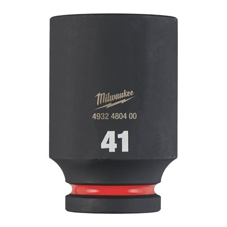 Nasadka udarowa Milwaukee SHOCKWAVE™ Impact Duty 3/4" rozmiar 41 mm - obrazek 1