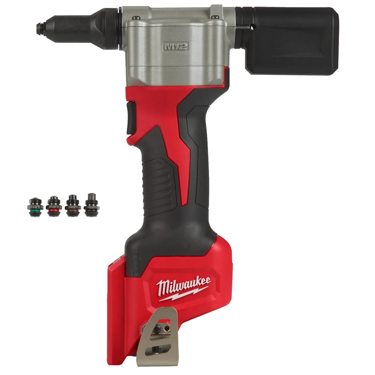 Nitownica Milwaukee M12 BPRT-0 - obrazek 1