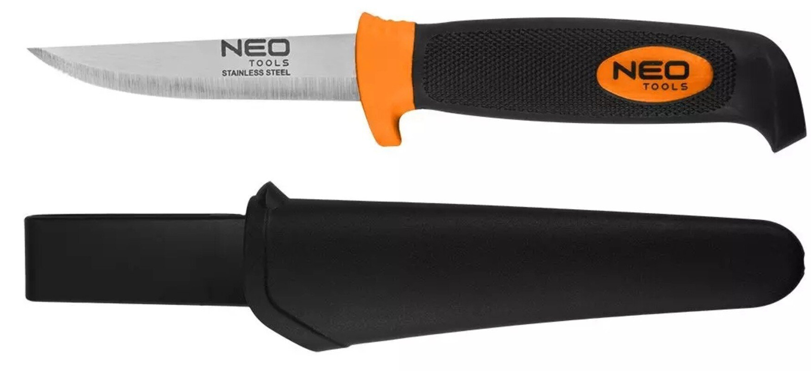 Nóż Finka 22 cm NEO TOOLS 63-175