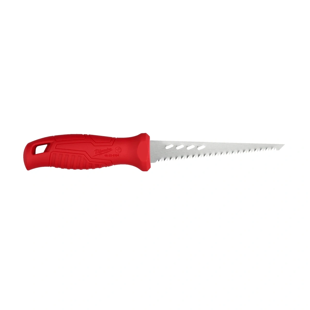 Nóż do gipsu Milwaukee 4932479783
