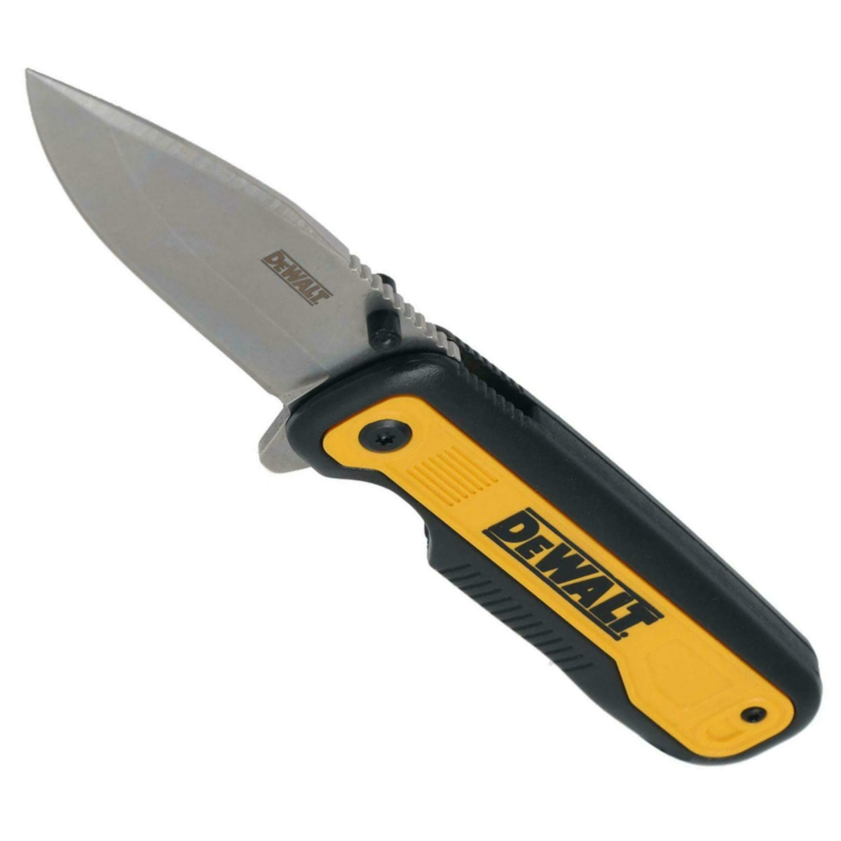 Nóż składany 82 mm DeWalt DWHT10993-0 - obrazek 1