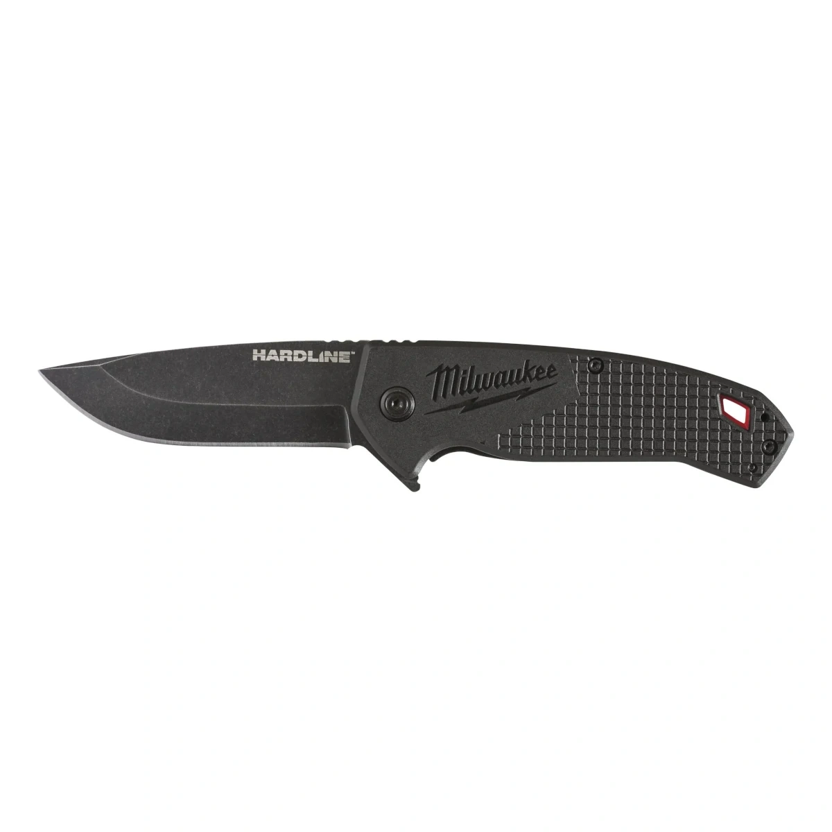 Nóż składany Hardline™ 75 mm Milwaukee 48221994 - obrazek 1