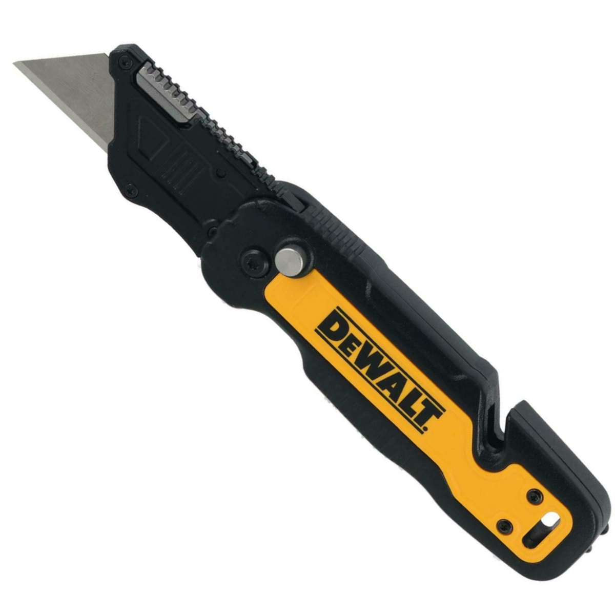 Nóż trapezowy składany DeWalt DWHT10992-0 - obrazek 1
