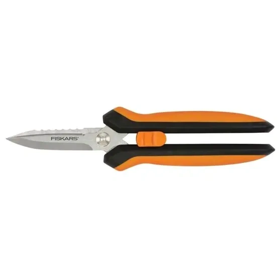 Nożyce Solid SP320 Fiskars 1063328 - obrazek 1