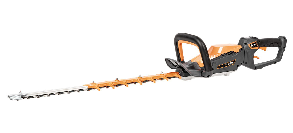 Nożyce akumulatorowe Cedrus HT640-P - obrazek 1