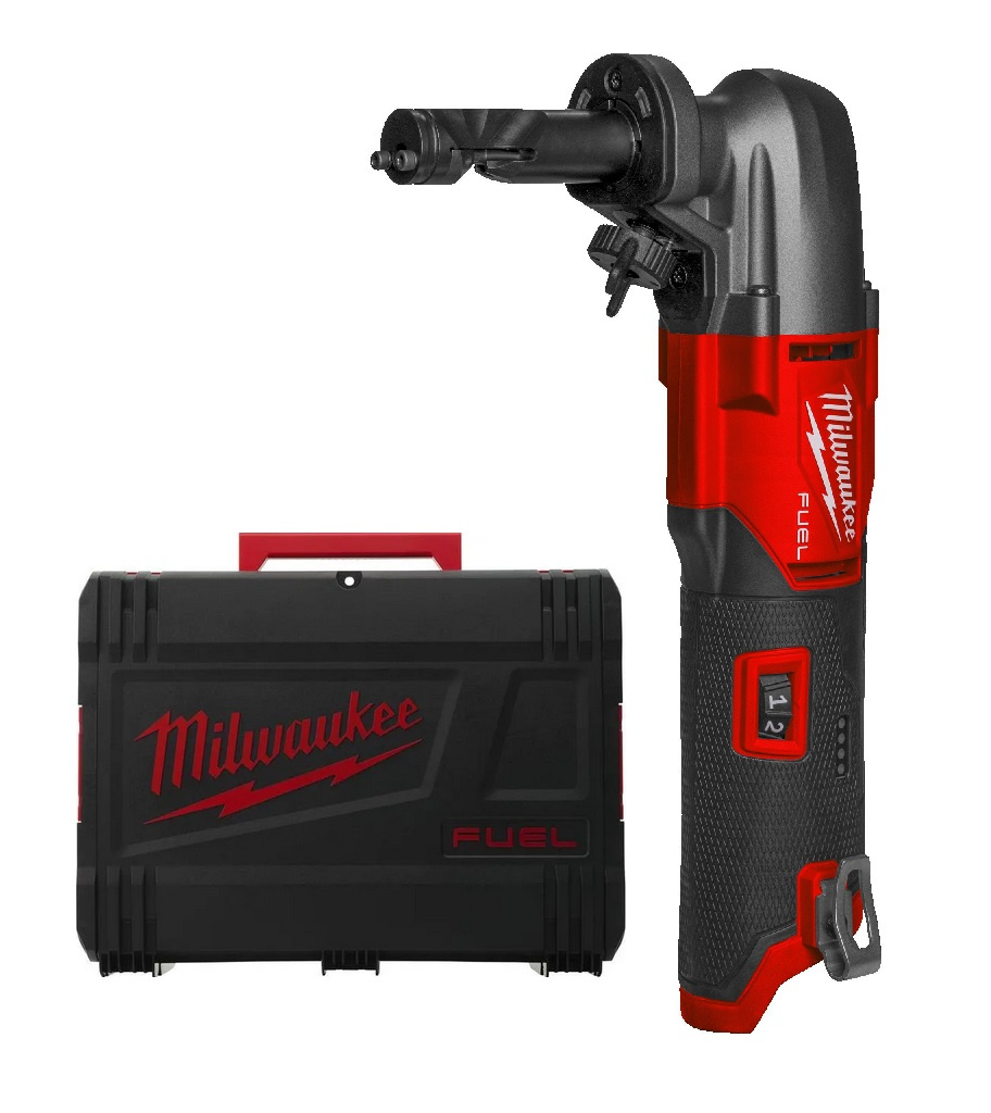 Nożyce do blachy Milwaukee M12 FNB16-0X - obrazek 1