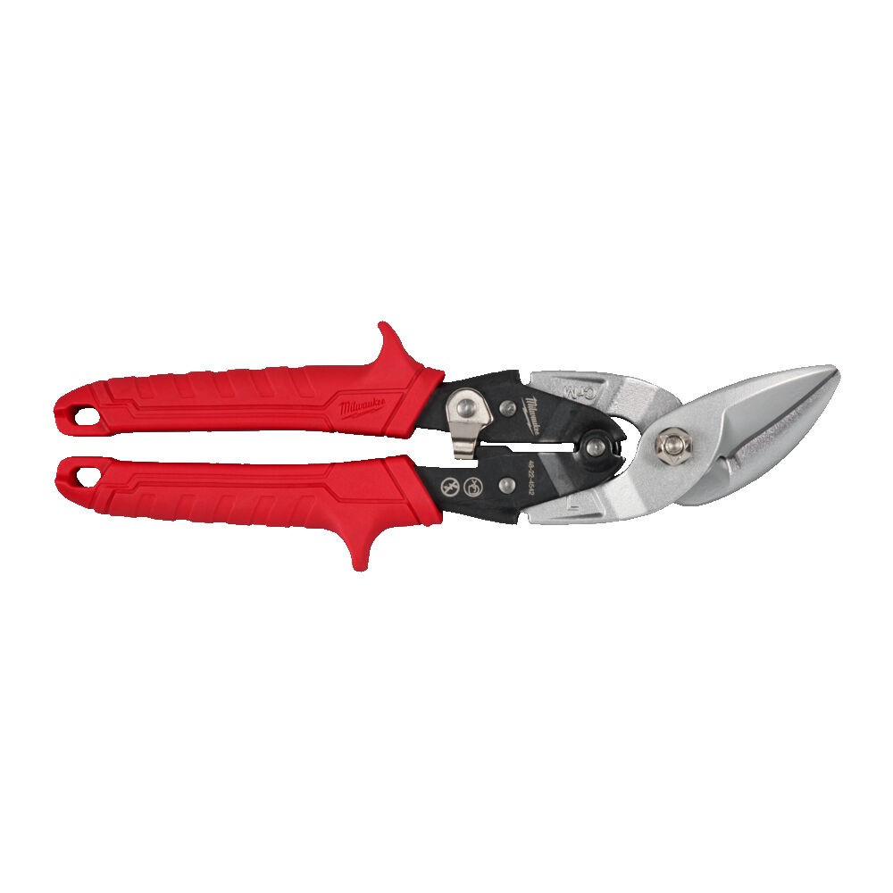 Nożyce do blachy lewostronne Milwaukee 4932499013 - obrazek 1