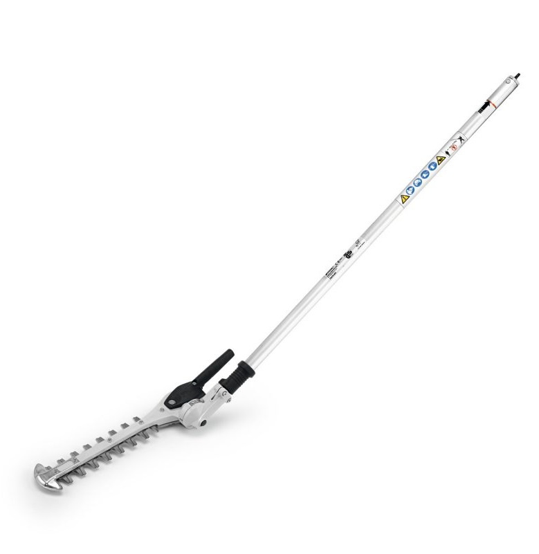 Nożyce do zarośli FH-KM 145° Stihl 42437405006 - KombiNarzędzie - obrazek 1