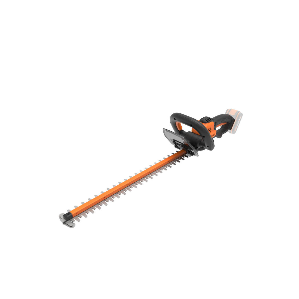 Nożyce do żywopłotu 56 cm WORX WG264E.9 - obrazek 1