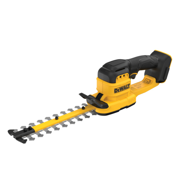 Nożyce do żywopłotu Dewalt DCMHT520N-XJ - obrazek 1