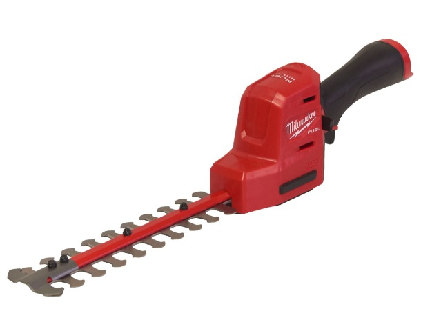 Nożyce do żywopłotu Milwaukee M12 FHT20-0