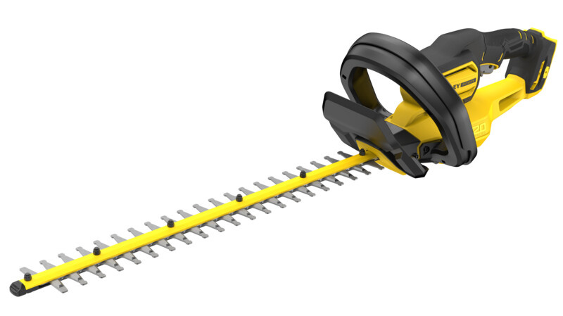 Nożyce do żywopłotu Stanley Fatmax SFMCHT655B-XJ - obrazek 1