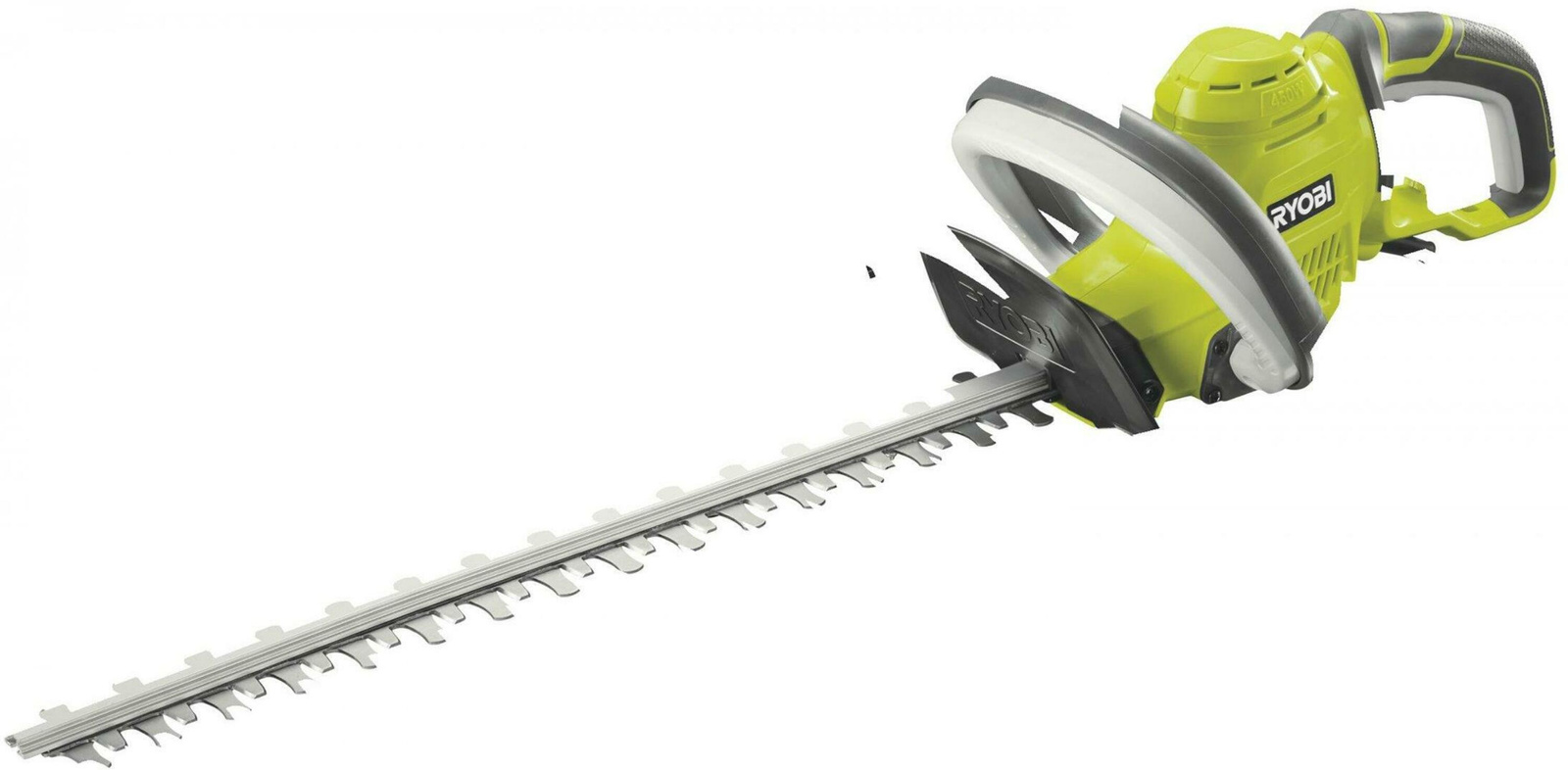 Nożyce elektryczne do żywopłotu Ryobi RHT4550HS
