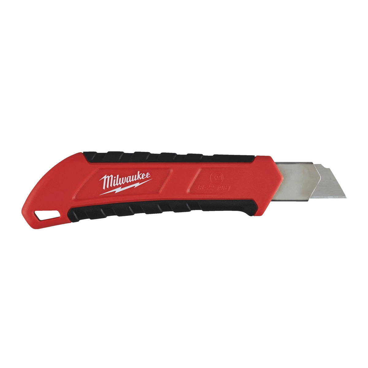 Nożyk z łamanym ostrzem Milwaukee Snap knife 18 mm 48221961