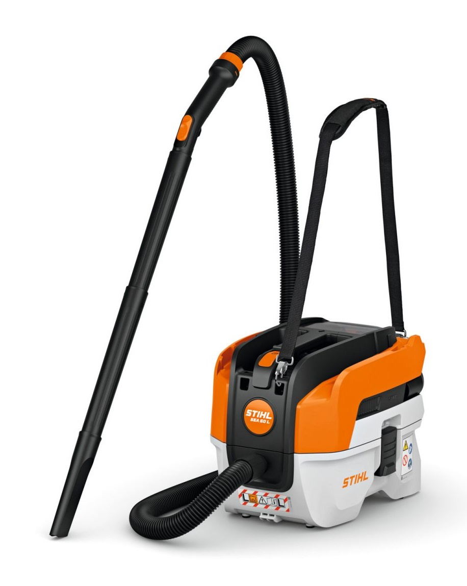 Odkurzacz Stihl SEA 50 SA080117301 - obrazek 1