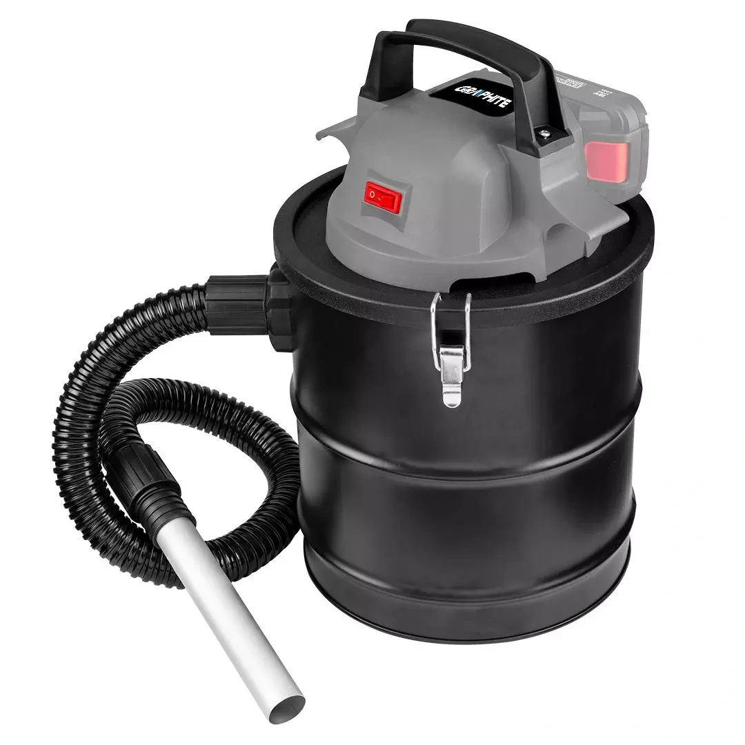 Odkurzacz do popiołu Graphite 58GE125