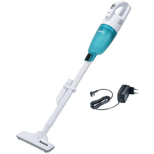 Odkurzacz pionowy Makita CL117FDX2 - obrazek 1