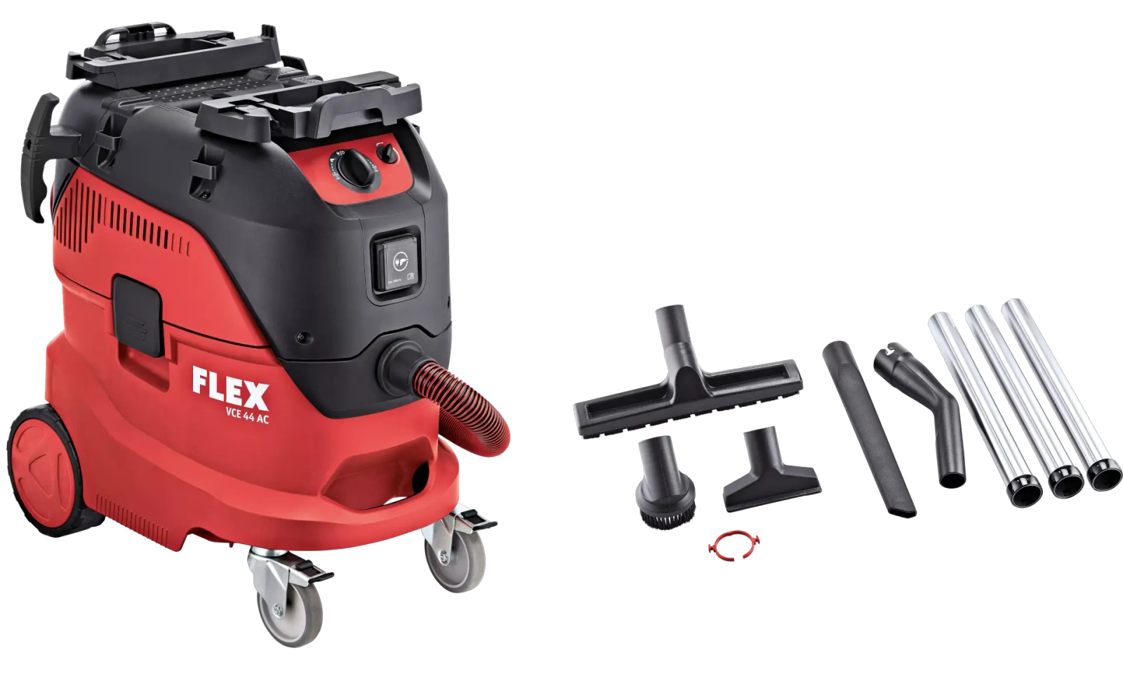 Odkurzacz przemysłowy FLEX VCE 44 L AC-Set - obrazek 1