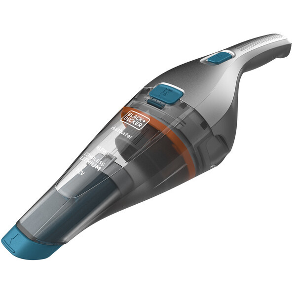 Odkurzacz ręczny Black Decker NVC215WA