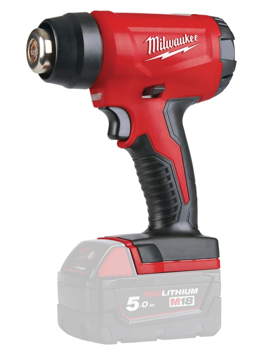Opalarka akumulatorowa Milwaukee M18 BHG-0 - obrazek 1