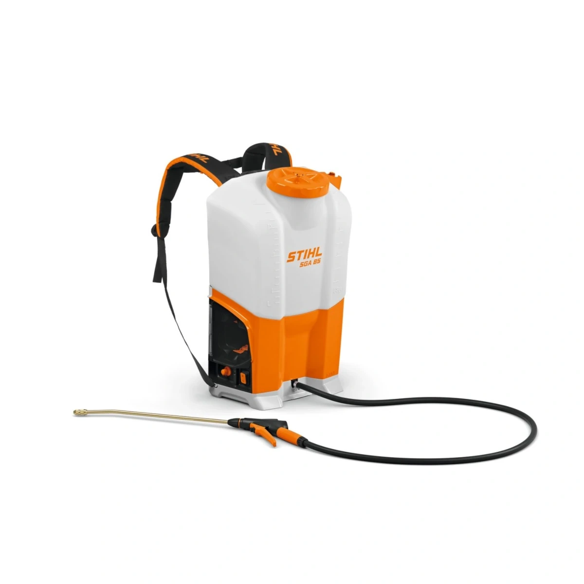 Opryskiwacz plecakowy Stihl SGA 85 - obrazek 1