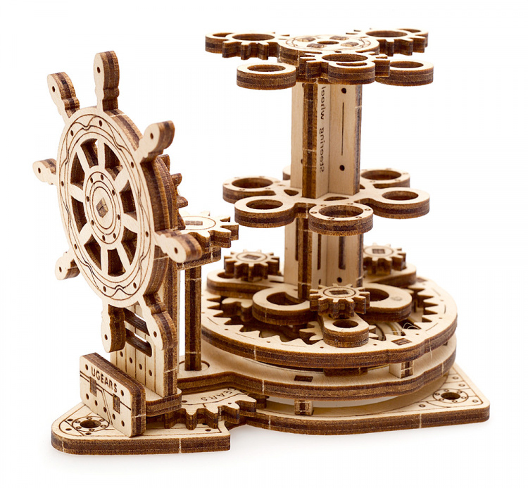 Organizer UGEARS 70074 - obrazek 1