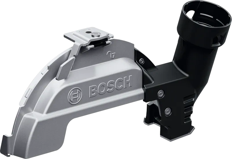Osłona do cięcia bezpyłowego Bosch PRO GDE 180-CG - obrazek 1